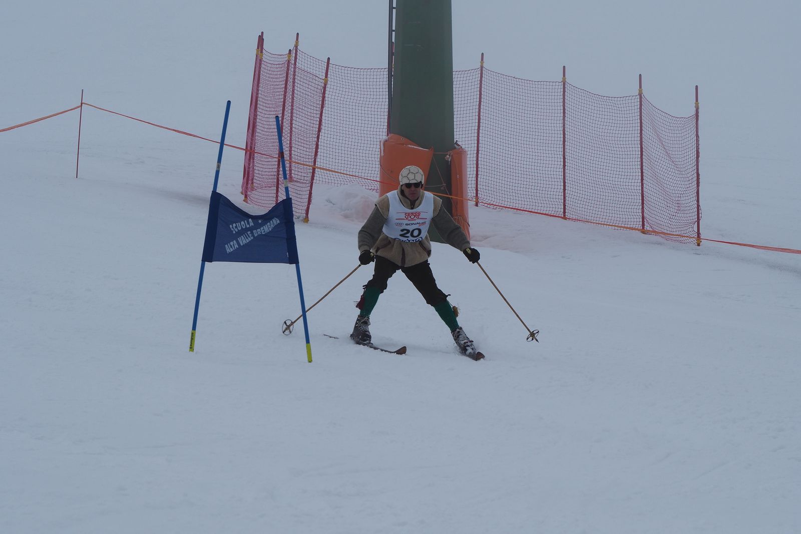 Gara Camp Sociali JC 00014